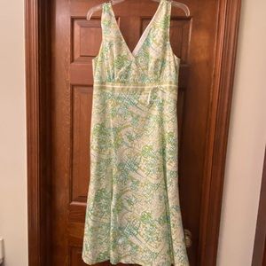 Liz Claiborne dress size 12